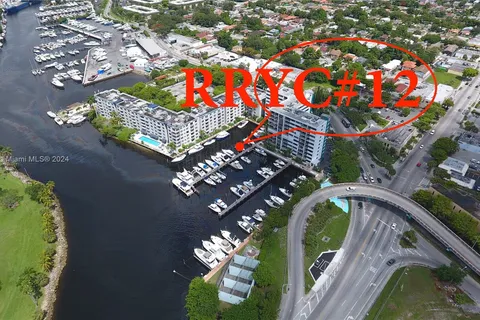 1700 NW North River Dr, Miami FL 33125