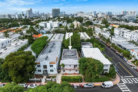 1568 Drexel Ave, Miami Beach FL 33139