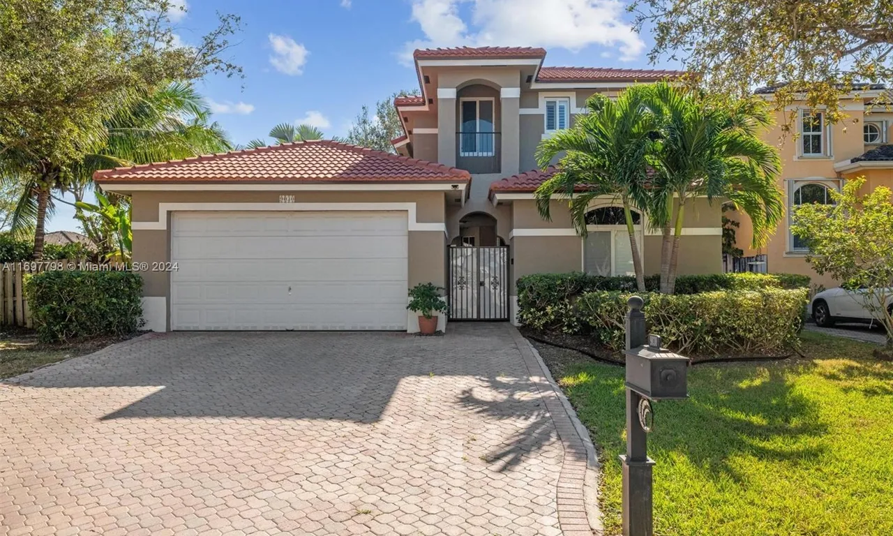 9030 SW 162nd St, Palmetto Bay FL 33157