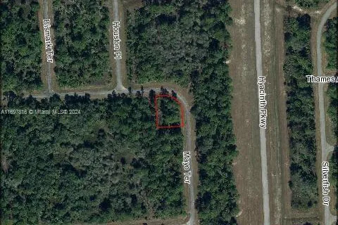 319 James Irwin Terr, BANYAN VILLAGE, La Belle FL 33935