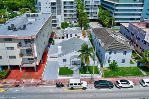 7835 Harding Ave, Miami Beach FL 33141