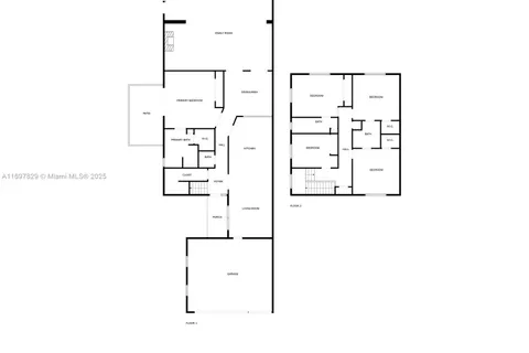 3401 Avenida Madera # B, Bradenton FL 34210