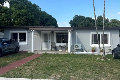 831 E 13th St, Hialeah FL 33010