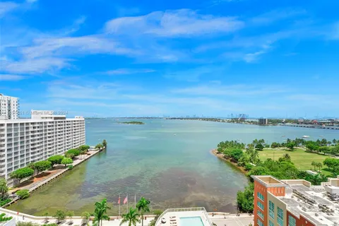 2020 N Bayshore Dr # 1509, Miami FL 33137