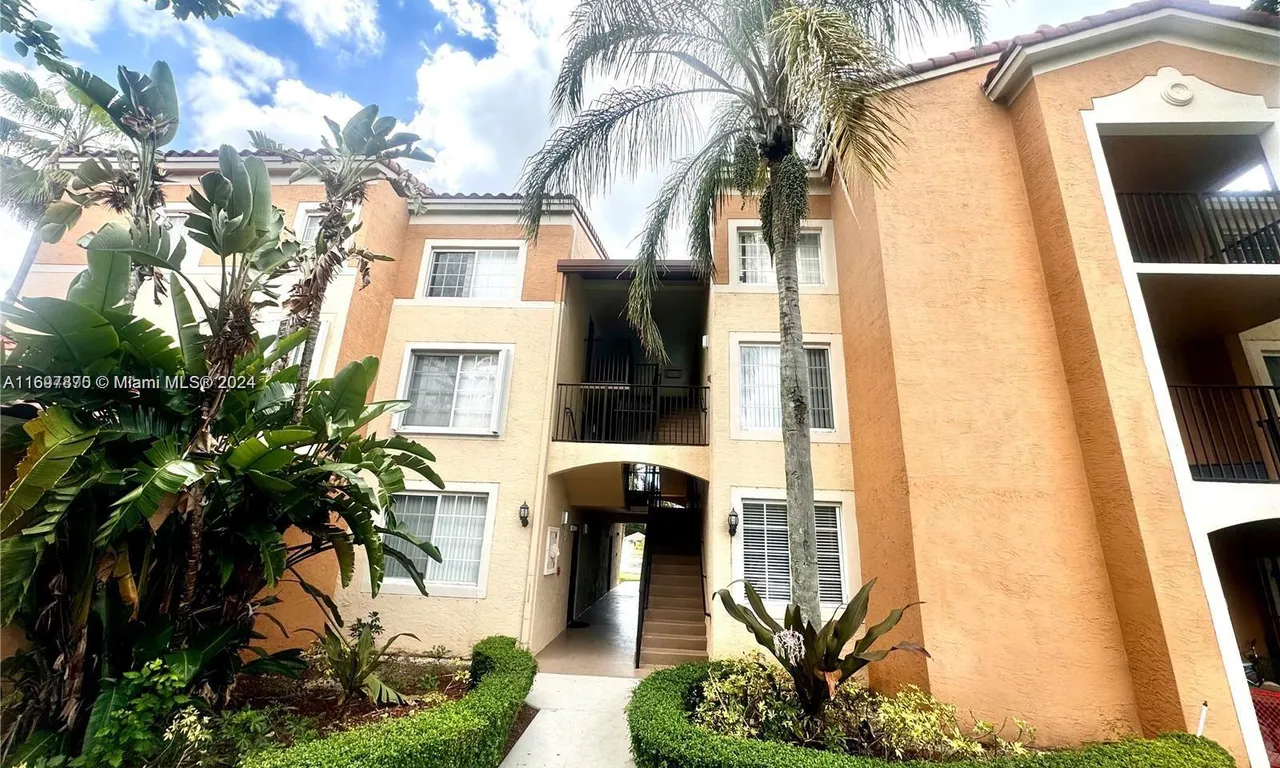 2133 Renaissance Blvd # 304, Miramar FL 33025