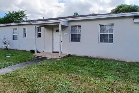 320 NW 191st St, Miami Gardens FL 33169