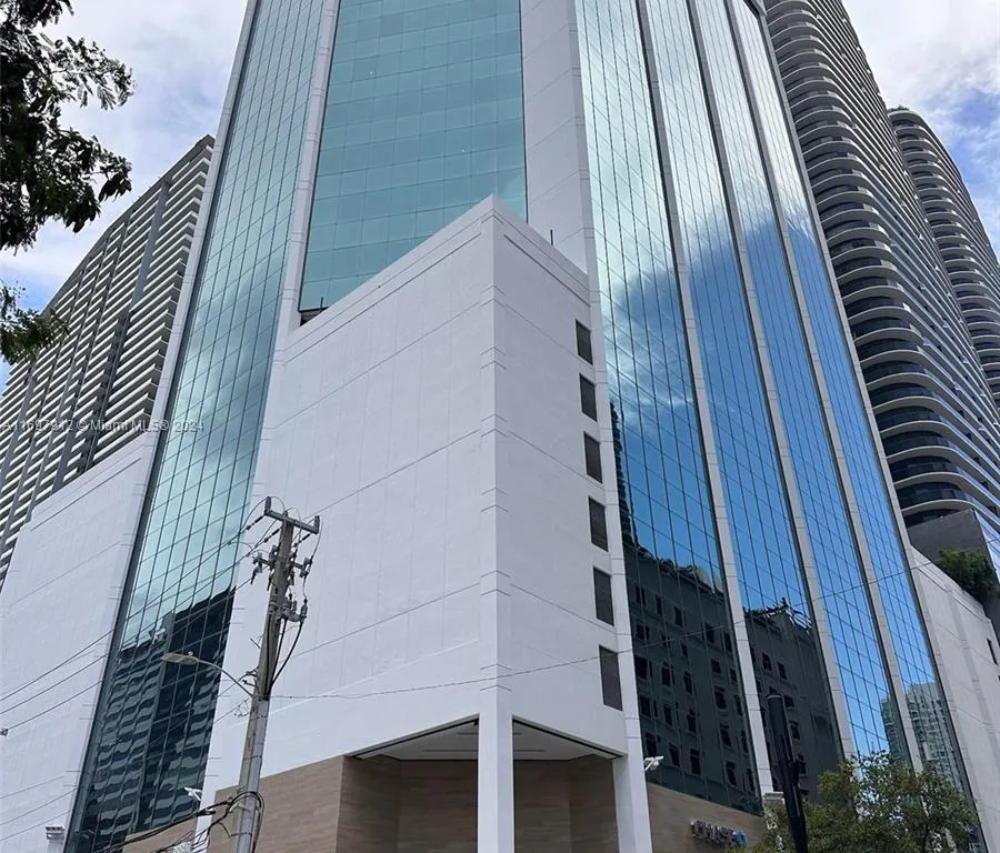 80 SW 8th St Brickell City Tower Miami, FL, Miami FL 33130