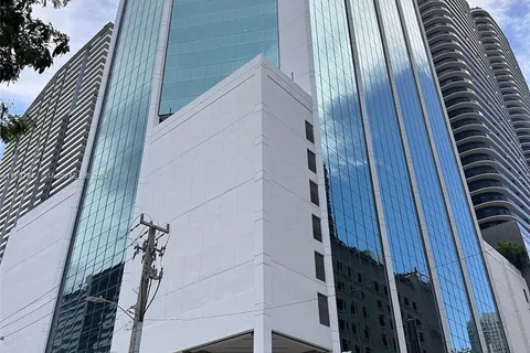 80 SW 8th St Brickell City Tower Miami, FL, Miami FL 33130