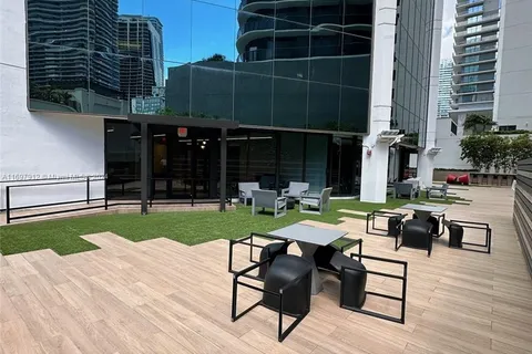 80 SW 8th St Brickell City Tower Miami, FL, Miami FL 33130