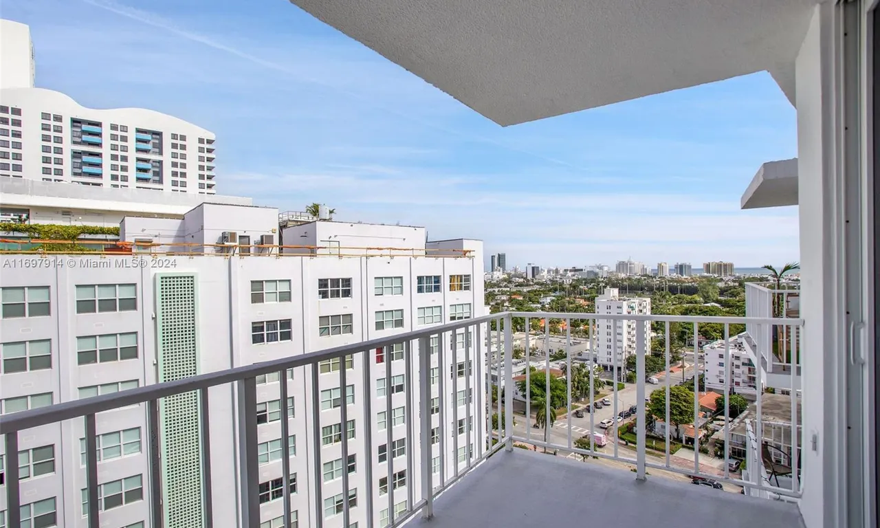 1228 West Ave # 1504, Miami Beach FL 33139