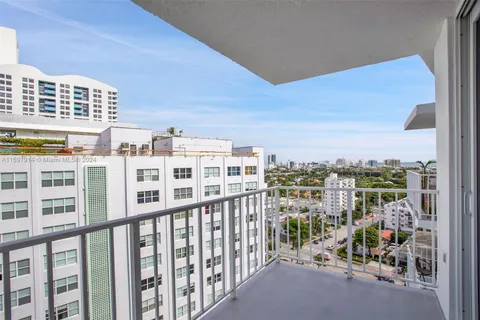 1228 West Ave # 1504, Miami Beach FL 33139