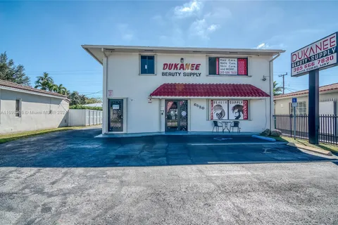 6520 SW 24th St, Miami FL 33155