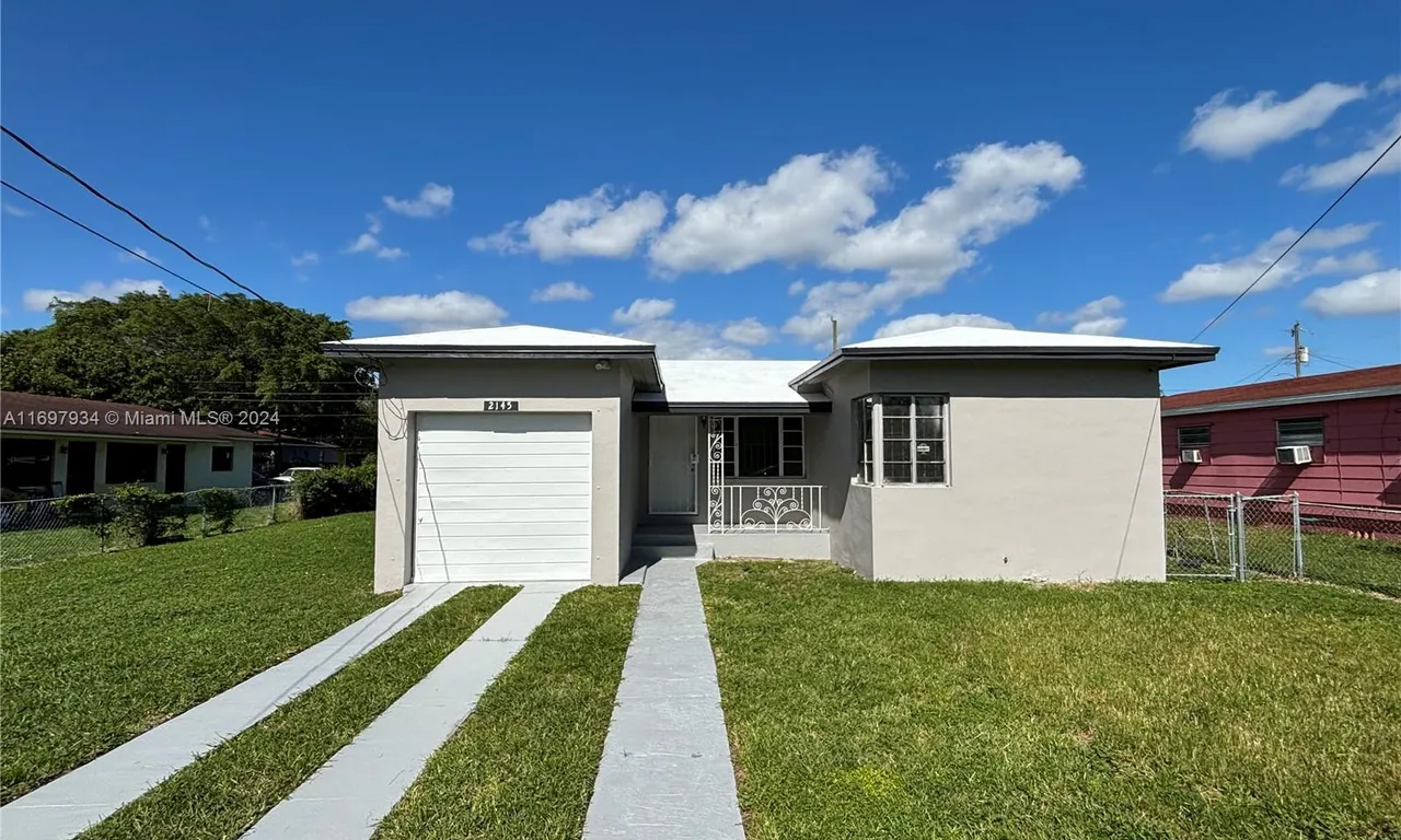 2145 NW 64th St, Miami FL 33147