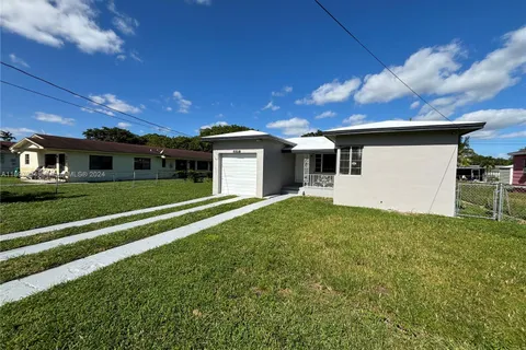 2145 NW 64th St, Miami FL 33147