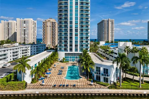 1945 S Ocean Dr # 809, Hallandale Beach FL 33009