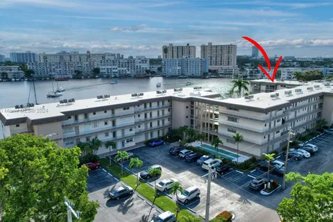 2200 Diana Dr # 317, Hallandale Beach FL 33009