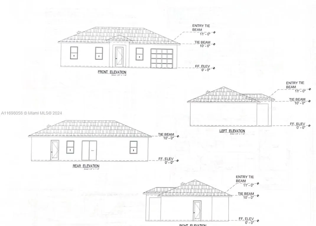 2803 68th St W, Lehigh Acres FL 33971