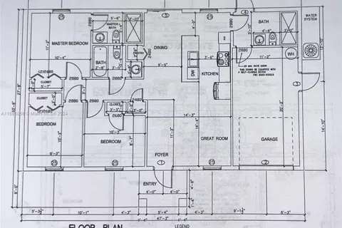 2803 68th St W, Lehigh Acres FL 33971