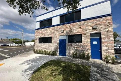 12700 W Dixie Hwy, North Miami FL 33161