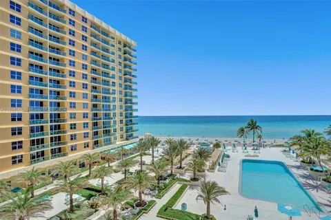 2501 S Ocean Dr # 1633, Hollywood FL 33019