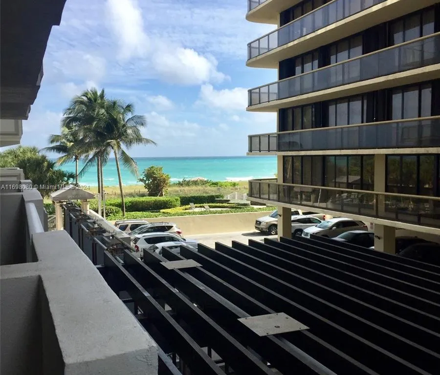 9499 Collins Ave # 205, Surfside FL 33154