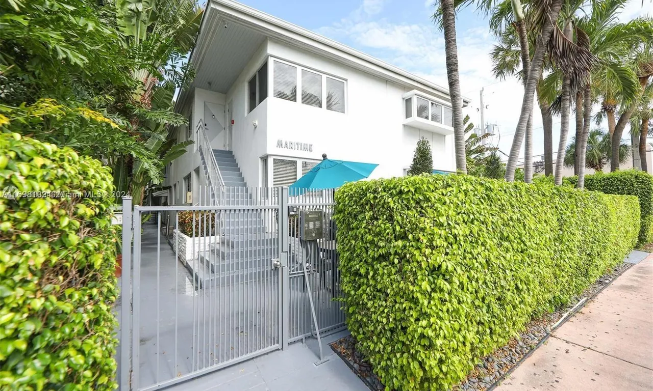 1616 Euclid Ave # 5, Miami Beach FL 33139