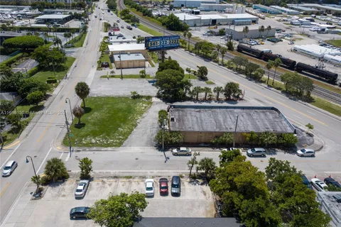 1800 S Dixie Hwy & 1706 18th Ave, Lake Worth FL 33460