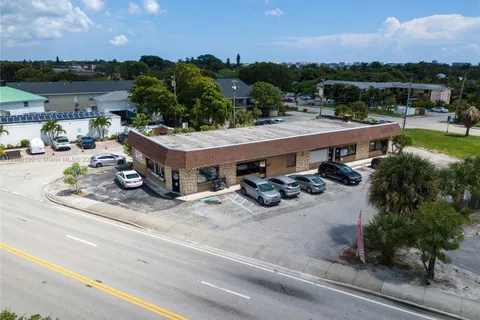 1800 S Dixie Hwy & 1706 18th Ave, Lake Worth FL 33460