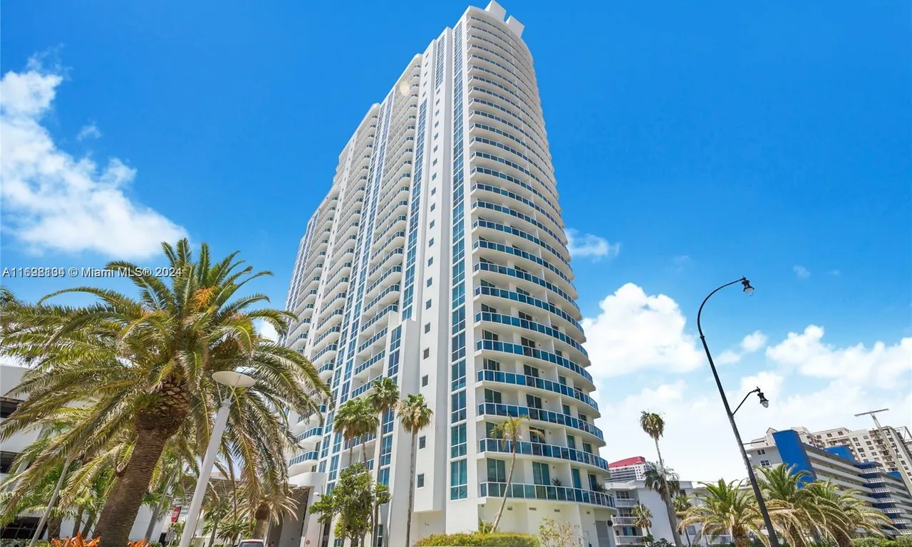 1945 S Ocean Dr # 310, Hallandale Beach FL 33009