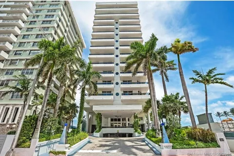 5801 Collins Ave # 800, Miami Beach FL 33140