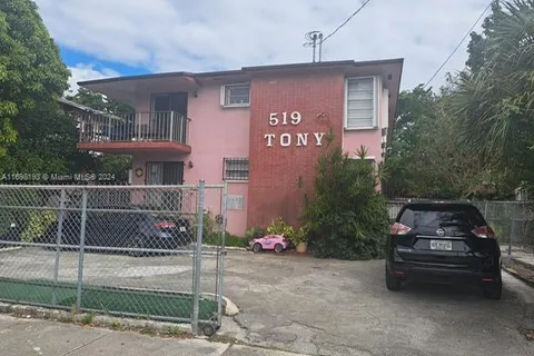 519 NW 10th Ave # 4, Miami FL 33136