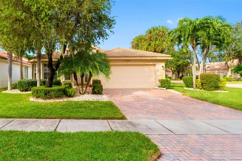 7543 Cape Verde Ln, Lake Worth FL 33467