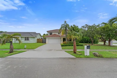 14901 SW 168th Ter, Miami FL 33187