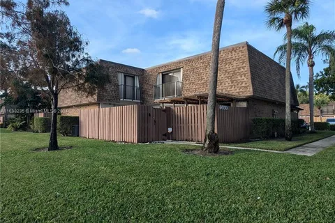 6030 NW 55th Ln # 6030, Tamarac FL 33319