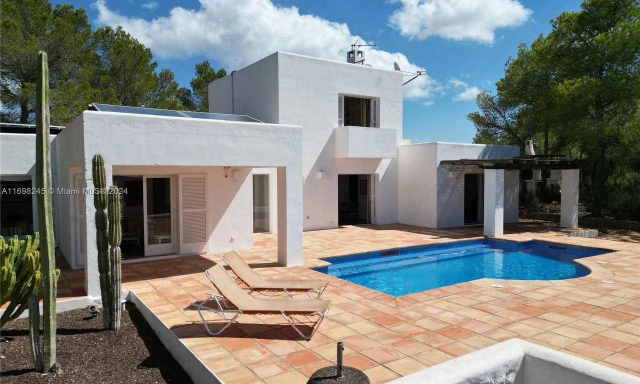 3030 Finca de Sant Josep de sa Talaia (Ibiza), NJ 07839