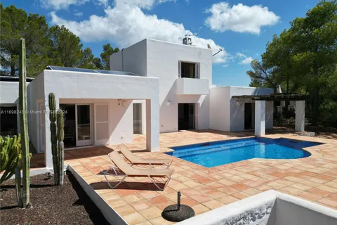 3030 Finca de Sant Josep de sa Talaia (Ibiza), NJ 07839