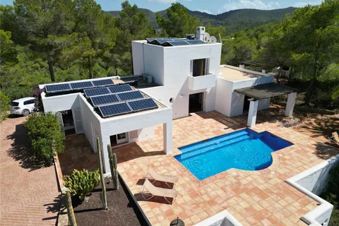 3030 Finca de Sant Josep de sa Talaia (Ibiza), NJ 07839