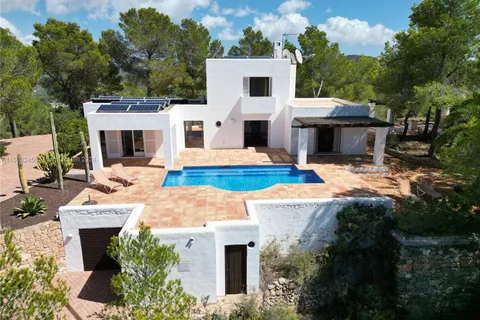 3030 Finca de Sant Josep de sa Talaia (Ibiza), NJ 07839