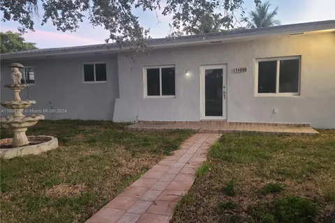 14880 SW 297th St, Homestead FL 33033