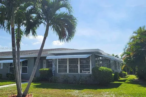 720 South Dr # D, Delray Beach FL 33445