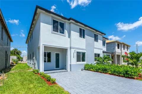 22515 SW 125 AVE # A, Miami FL 33170