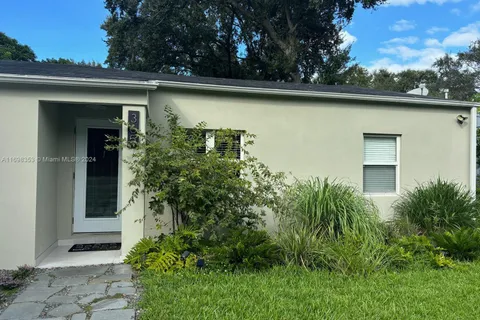 365 NE 87th St # 0, El Portal FL 33138