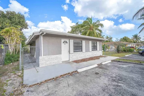 1451 NW 20th Ct, Fort Lauderdale FL 33311