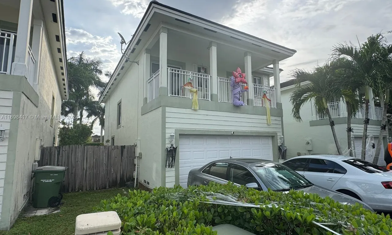 389 NE 32nd Terrace, Homestead FL 33033