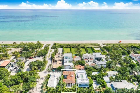 7838 Atlantic Way, Miami Beach FL 33141