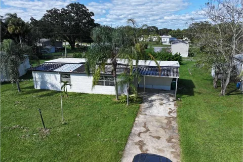 338 Pandora Ave, Fort Pierce FL 34951