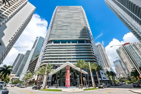 1300 Brickell Bay Dr # 2504, Miami FL 33131