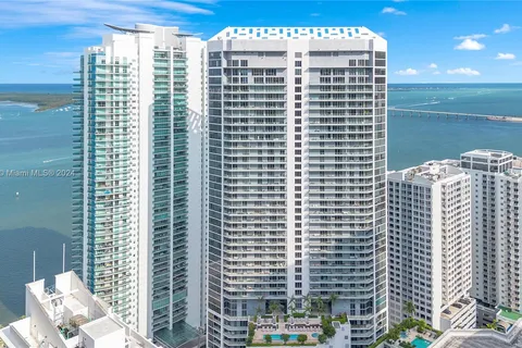 1300 Brickell Bay Dr # 2504, Miami FL 33131