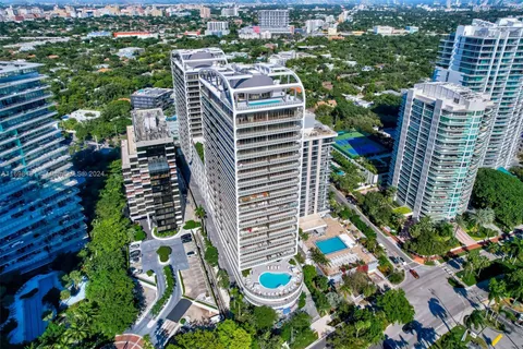 2655 South Bayshore Dr. # 1407, Miami FL 33133