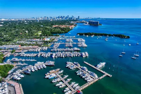 2655 South Bayshore Dr. # 1407, Miami FL 33133